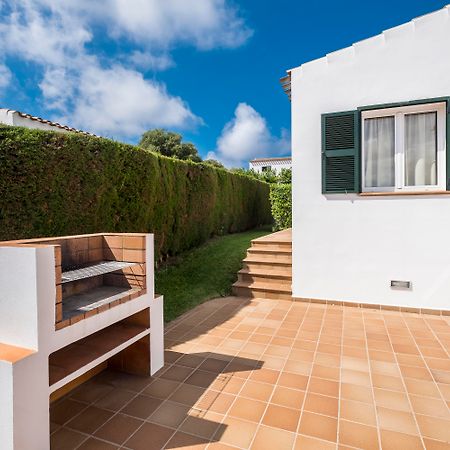 Villas Finesse By Menorcarentals سون بو المظهر الخارجي الصورة