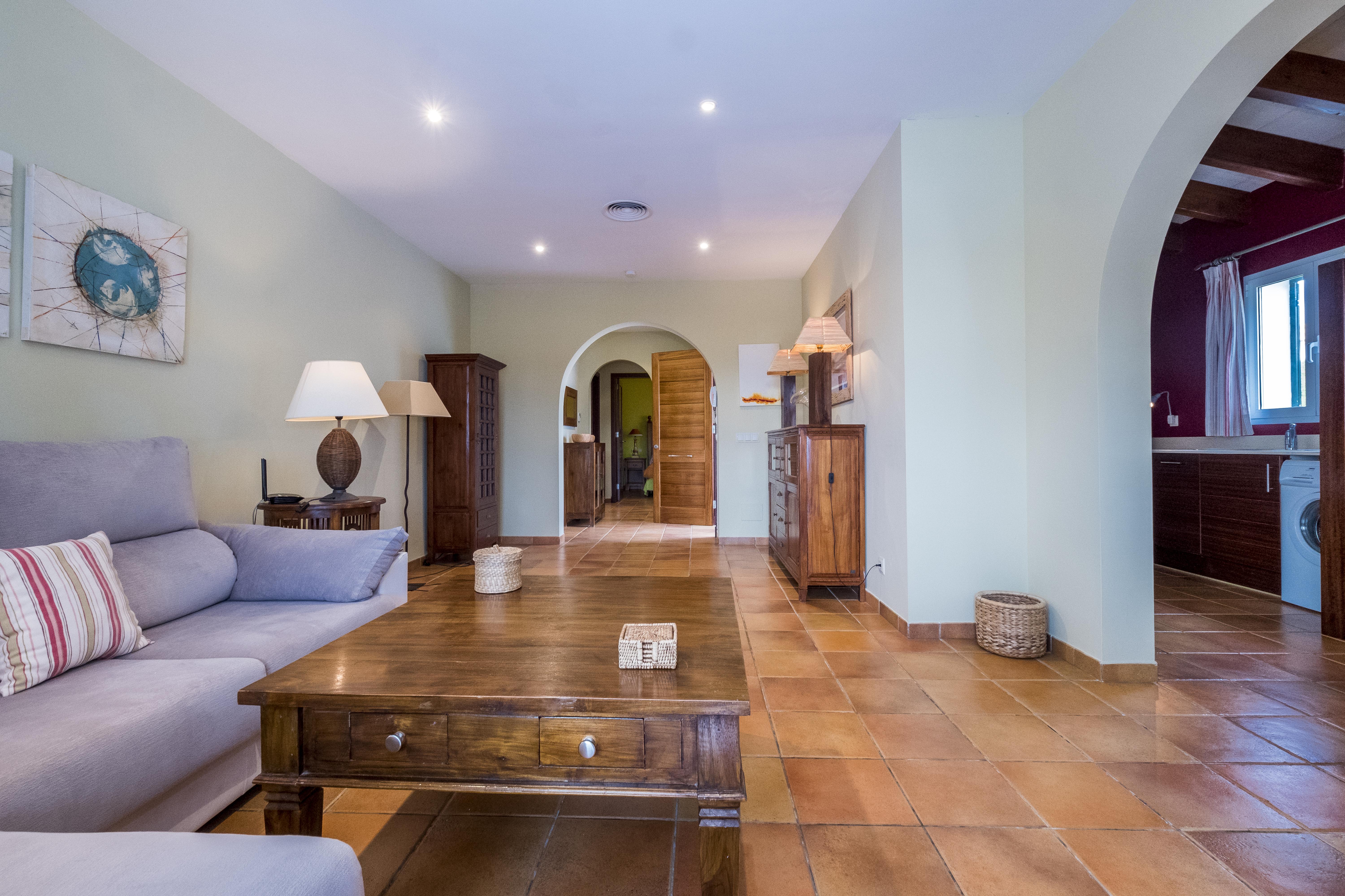 Villas Finesse By Menorcarentals سون بو المظهر الخارجي الصورة