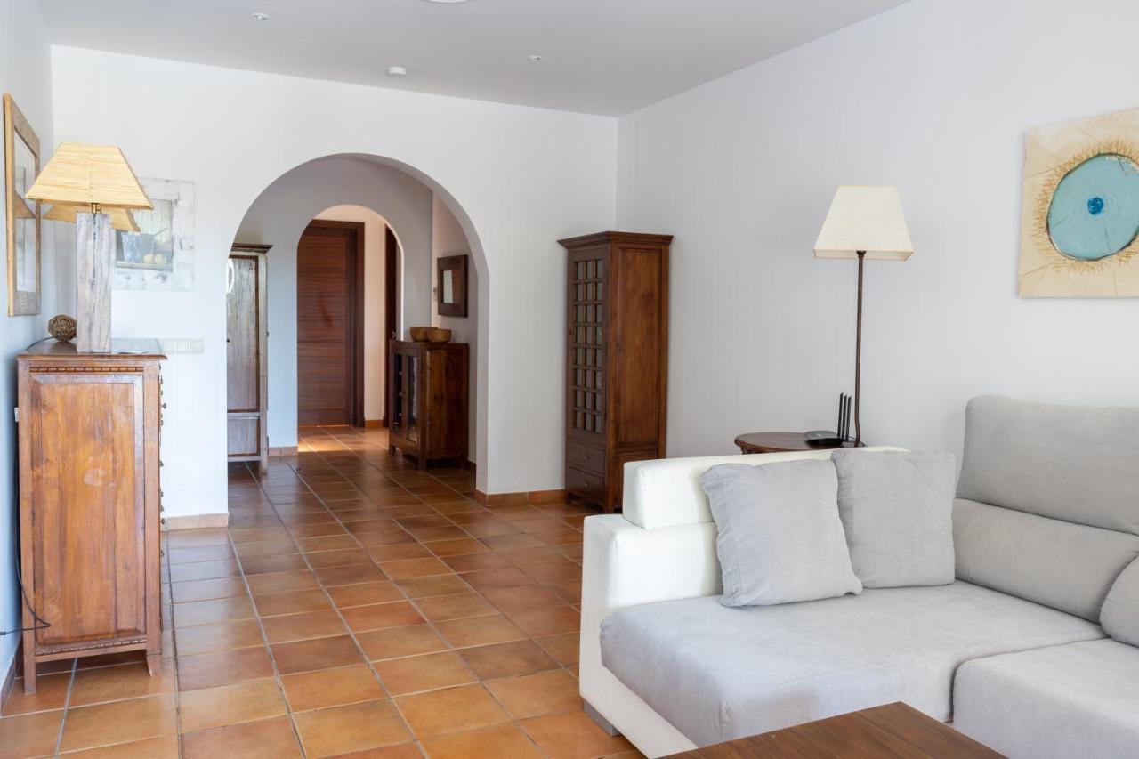 Villas Finesse By Menorcarentals سون بو المظهر الخارجي الصورة