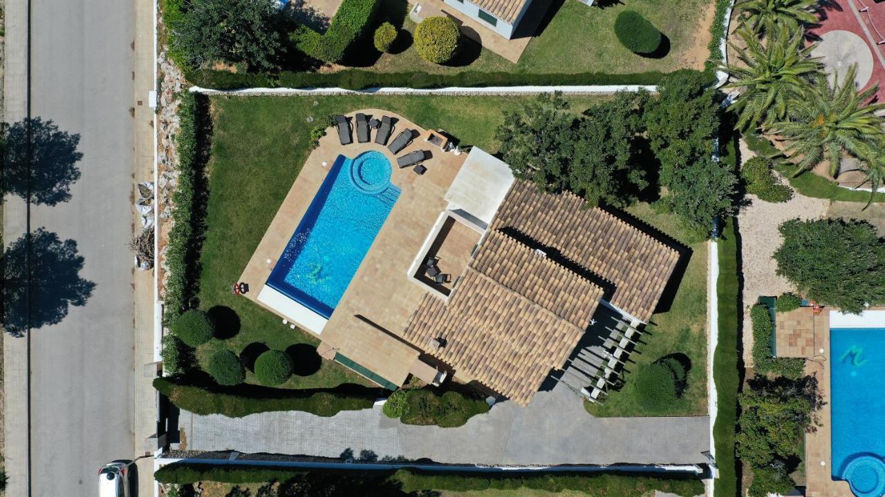 Villas Finesse By Menorcarentals سون بو المظهر الخارجي الصورة